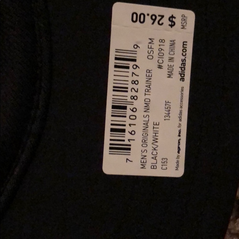 Adidas hat - Picture 4 of 4